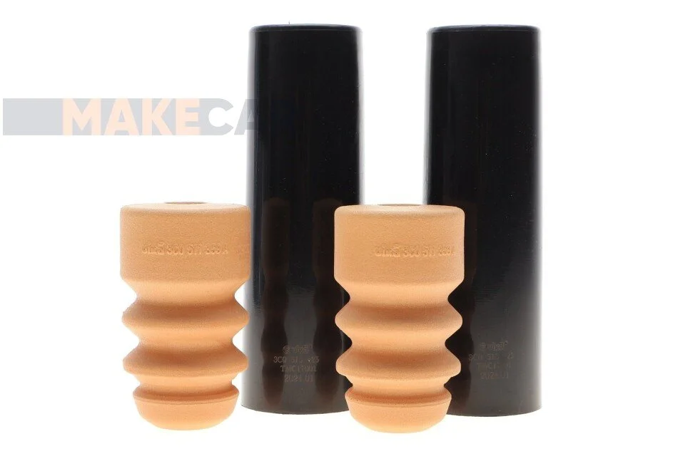 <strong>Комплект пилозахисний заднього амортизатора VW Passat (05-10,10-15,15-) VIKA 55111598001 (фото 1)</strong>