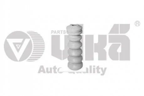 Отбойник амортизатора заднего для Volkswagen VIKA 55121108001 фото товара