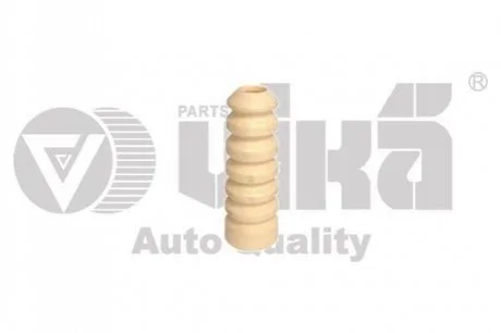Відбійник амортизатора для Volkswagen VIKA 55121108501 фото товару