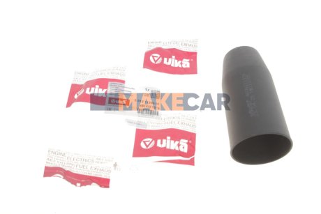 Пыльник амортизатора заднего Vika 55121129001 (фото 1)