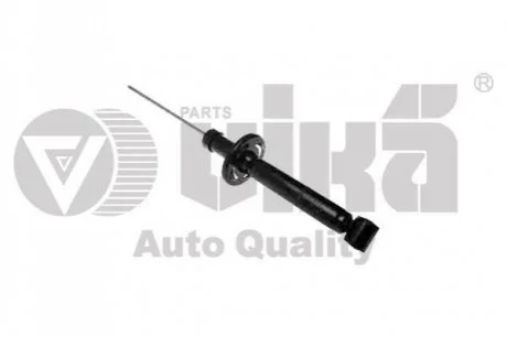 Амортизатор задній олійний для Volkswagen, Seat VIKA 55131099901 фото товару