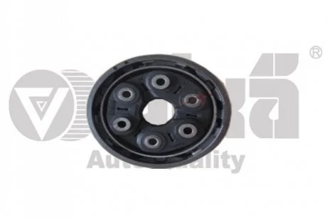 Еластична муфта для Volkswagen, Audi, Skoda, Seat VIKA 55211006301 фото товару