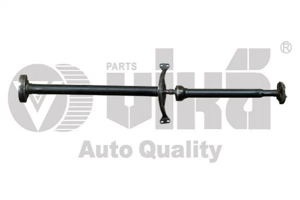 <strong>Вал карданний 2140мм VW Tiguan 07-09)/Audi Q3 (11-) vika VIKA 55211007501 (фото 1)</strong>