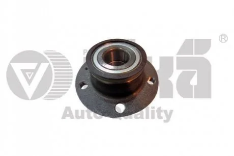 Маточина з підшипником задня для Volkswagen, Seat, Audi, Skoda VIKA 55980797201 фото товару