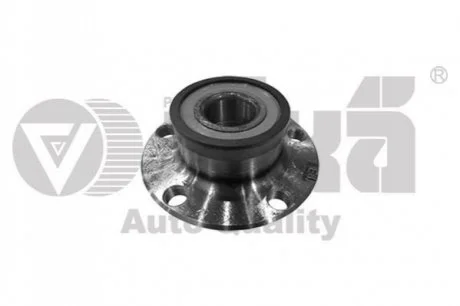 Маточина з підшипником задня для Volkswagen, Skoda, Seat, Audi VIKA 55980797301 фото товару