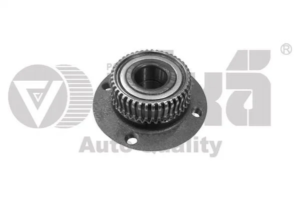 <strong>Маточина задня VW Polo (95-02)/Seat Cordoba (97-02),Ibiza (97-02) (vika000) VIKA 55980797401 (фото 1)</strong>