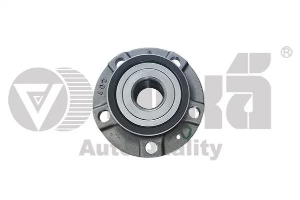 <strong>Подшипник задней ступицы (ступица) VW Polo (18-)/Audi A1 (19-)/Seat Ibiza (18-) VIKA 55981338501 (фото 1)</strong>