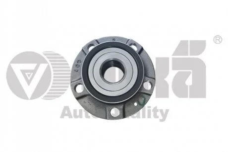 Подшипник задней ступицы (ступица) VW Polo (18-)/Audi A1 (19-)/Seat Ibiza (18-) для Seat, Volkswagen, Audi VIKA 55981338501 фото товара