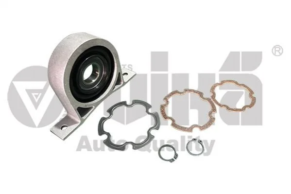 <strong>Ремкомплект підвісного підшипника карданного валу VW T5 (12-15) VIKA 55981339501 (фото 1)</strong>