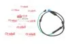 <strong>Индикатор износа тормозных колодок задний BMW 3 (18-),4 (18-) vika VIKA 59616501 (фото 2)</strong>