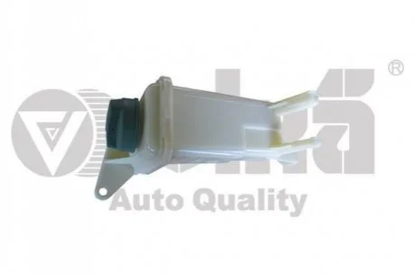 Бачок гідропідсилювача керма для Audi, Volkswagen VIKA 64220043001 фото товару