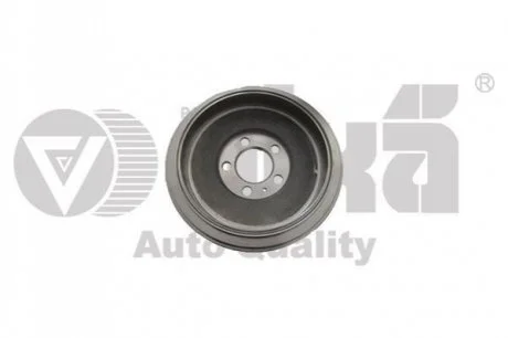 Барабан гальмівний для Skoda, Dacia VIKA 66090020501 фото товару