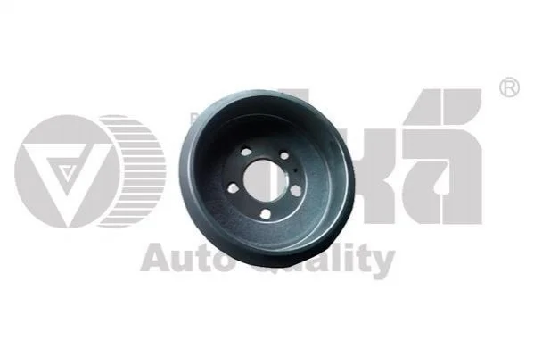 <strong>Гальмівний барабан зад. Audi A2 VW Fox, Polo 1.2-1 VIKA 66090020701 (фото 1)</strong>
