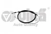 <strong>Трос ручного тормоза Skoda Fabia (00-0706-1414-),Octavia (96-1004-1312-)/VW Golf VIKA 66090821101 (фото 1)</strong>