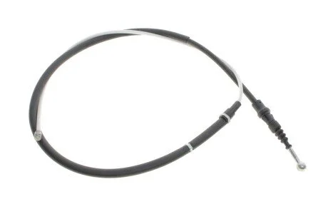Трос ручного гальма для Skoda, Seat, Peugeot, Volkswagen, Audi VIKA 66091557701 фото товару