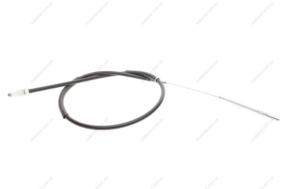 <strong>Трос ручника задній MB Sprinter 515 / VW Crafter 50 (06-) VIKA 66091559201 (фото 1)</strong>