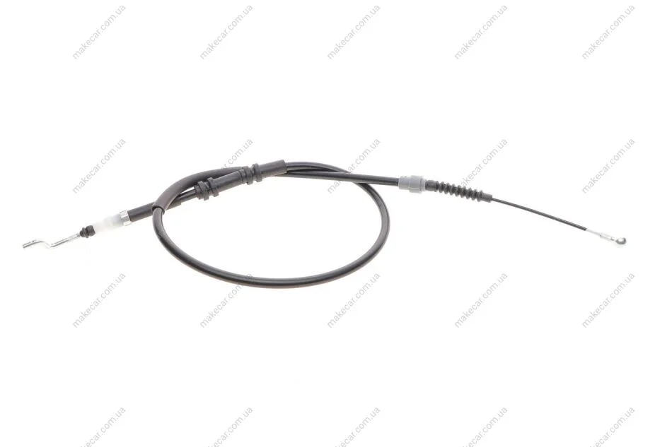 <strong>Трос стоянкового гальма VW T5-T6 (03-21) VIKA 66091559301 (фото 1)</strong>
