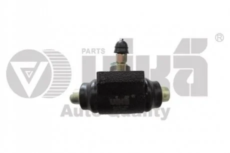 Цилиндр тормозной рабочий 20.64мм для Volkswagen, Seat, Audi, Skoda VIKA 66110028901 фото товара