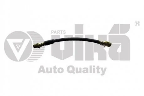 Шланг тормозной задний для Volkswagen, Seat, Skoda, Audi VIKA 66110418601 фото товара