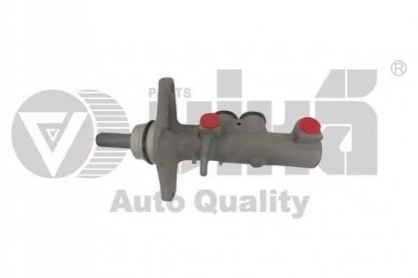 Циліндр гальмівний (головний) для Skoda, Seat, Audi, Volkswagen VIKA 66110578901 фото товару