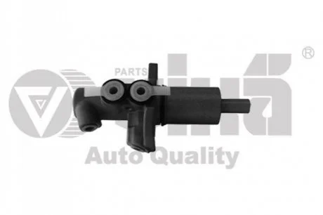 Циліндр гальмівний головний для Volkswagen, Audi, Seat, Skoda VIKA 66110760501 фото товару