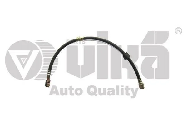 <strong>Шланг гальмівний задній Skoda Fabia (00-),Octavia (97-11)/VW Golf (03-06),Polo (02-)/Seat Ibiza (97-17),Leon (00-06) vika VIKA 66110921101 (фото 1)</strong>