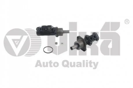 Циліндр гальмівний головний для Volkswagen, Ford, Seat VIKA 66111261401 фото товару