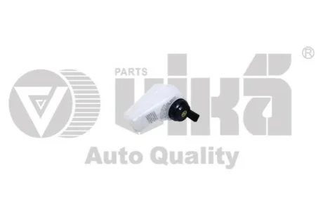 Бачок гальмівного циліндра Audi A3 (04-13)/ Skoda Octavia (04-13), Superb (08-15) для VIKA 66111596201 фото товару
