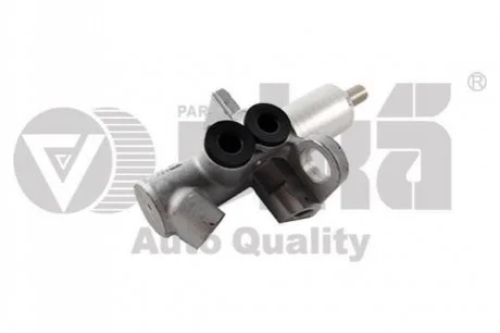 Циліндр гальмівний головний для Audi, Seat, Volkswagen, Skoda VIKA 66111596601 фото товару
