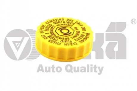 Кришка для Audi, Skoda, Seat, Volkswagen VIKA 66111597901 фото товару