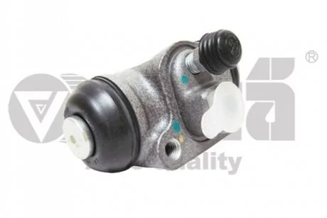 Цилиндр тормозной рабочий для Mercedes, Renault, Dacia VIKA 66111598401 фото товара