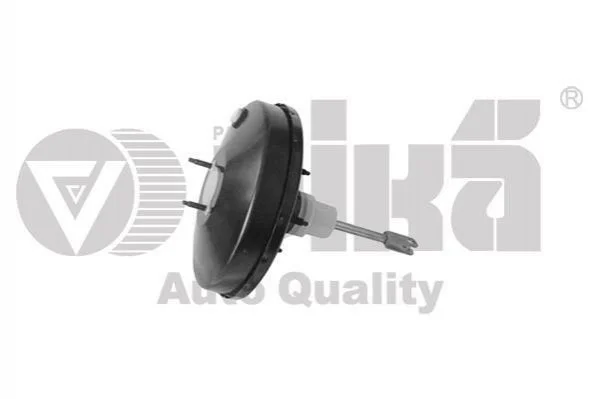 <strong>Підсилювач вакуумний VW Golf (83-92),Jetta (84-92),Passat (88-96) vika VIKA 66120036101 (фото 1)</strong>
