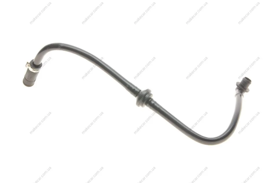 <strong>Шланг вакуумний зі зворотним клапаном Skoda Octavia (01-11)/VW Golf (98-06) VIKA 66121549501 (фото 1)</strong>