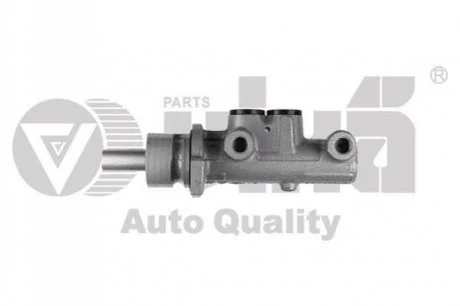 Циліндр гальмівний головний для Volkswagen, Audi, Skoda, Seat VIKA 66140037201 фото товару