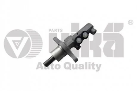 Циліндр гальмівний головний для Skoda, Volkswagen, Audi, Seat, Nissan VIKA 66140579001 фото товару