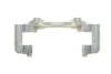 <strong>Скоба суппорта тормозного переднего с направляющими VIKA 66151578201 (фото 3)</strong>