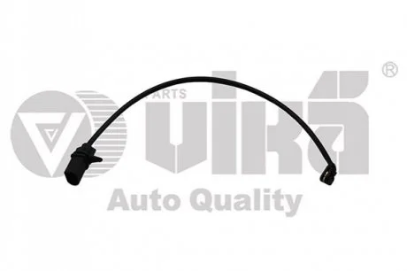 Датчик зносу для Audi, Bentley VIKA 66151719201 фото товару