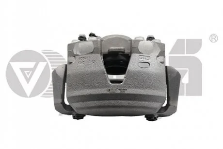 Супорт гальмівний передній лівий з скобою для Mercedes, Opel, Vauxhall, Audi VIKA 66151721601 фото товару