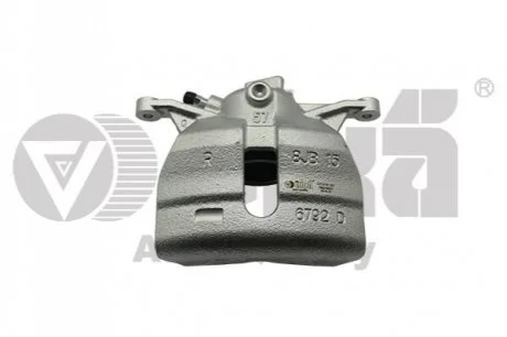 Корпус супорта передній правий для Seat, Audi, Skoda, Volkswagen, Opel VIKA 66151724101 фото товару