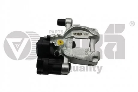 Корпус супорта задній правий для Volkswagen, Audi, Seat, Skoda VIKA 66151724301 фото товару