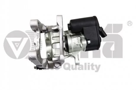 Супорт лівий в зборі 5N0615403+3AA615425B для Volkswagen, Seat, Audi VIKA 66151726501 фото товару