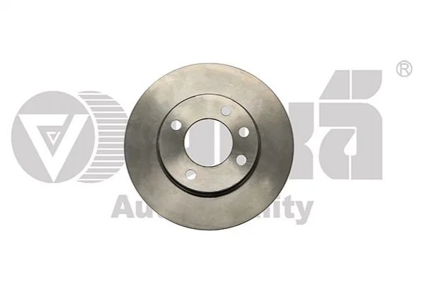 <strong>Диск тормозной передний 236*36.8мм VW Up (14-21) VIKA 66151727701 (фото 1)</strong>