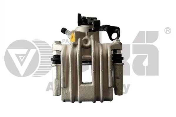 <strong>Супорт гальмівний задній лівий у зборі VW Polo (01-09)/Audi A2 (00-05)/Seat Ibiza (02-09) VIKA 66151739501 (фото 1)</strong>