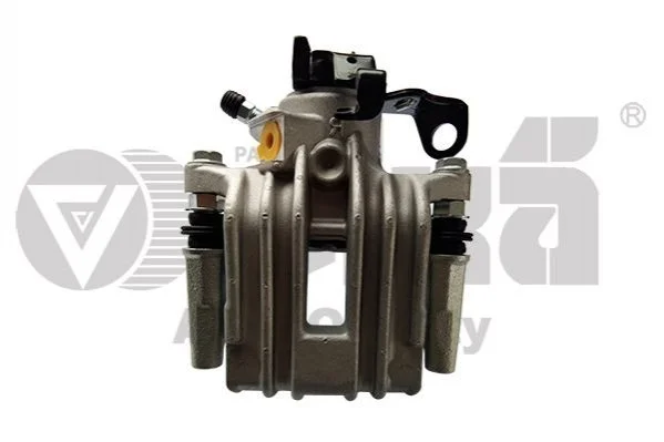 <strong>Супорт гальмівний задній лівий у зборі VW Polo (99-01)/Seat Ibiza (93-02) VIKA 66151739901 (фото 1)</strong>