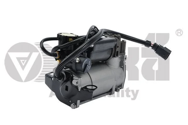 <strong>Компресор повітряний Audi A8 (02-10) VIKA 66160000101 (фото 1)</strong>