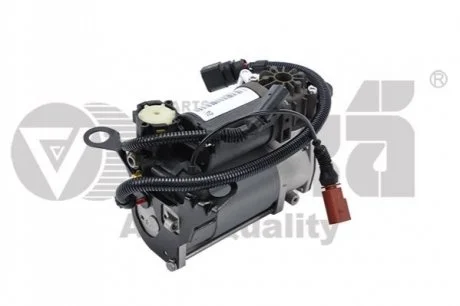 Компресор пневмопідкачування (амортизаторів)) Audi A8 (02-10) для VIKA 66160000201 фото товару