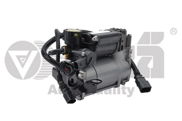 <strong>Компресор повітряний Audi A6 (97-05) vika VIKA 66160000601 (фото 1)</strong>