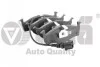 <strong>Колодки гальмівні передні Audi A2 (00-05) vika VIKA 66981691201 (фото 1)</strong>