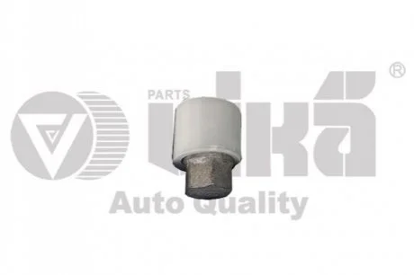 Ключ протиугінний для коліс 17 мм VAG для Mercedes, Volkswagen, Audi, Seat, Skoda VIKA 66981692701 фото товару