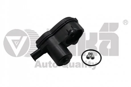 Електромотор гальма стоянки 6 зубів vika для Audi VIKA 69980000701 фото товару